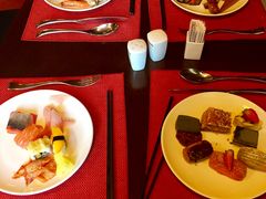 -OPEN開全日自助餐厅·牛肉火锅·海鲜(佛山希尔顿酒店)