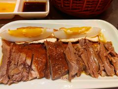 潮界卤鹅肉-潮界(虹桥新天地店)