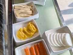 -天都火锅酒楼(虹梅南路店)