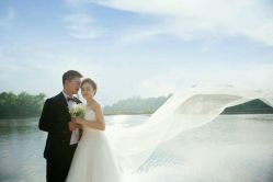 -巴黎经典婚纱摄影PARISSIC