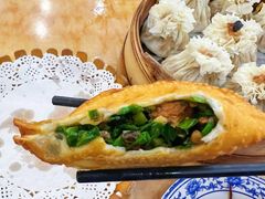 -都一处烧麦馆(前门店)