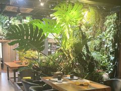 -森味薪火烧•烧鸟居酒屋•日本料理(望京店)