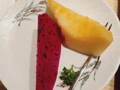 -越光米贩精致料理餐厅(金鹰店)