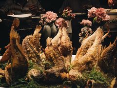 -A One Kitchen·南京精菜馆(德基广场店)