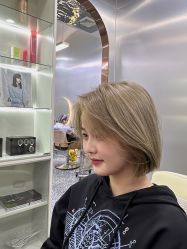 点击看大图 -Tloml salon
