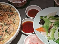 -闽上鲜·福建菜(龙湖滨江天街店)