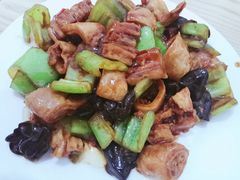 -九龙餐厅(大沽路店)