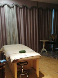 -静博士养生美容连锁