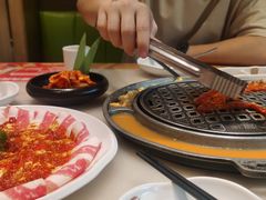 -韩宫宴炭火烤肉(印象城店)
