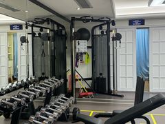 -简·无界健身工作室·运动康复·体态(石厦店)
