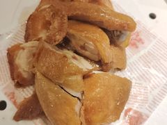 -尚一汤 广东炖汤(金桥国际店)