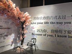 -厦门失恋博物馆(中华城店)