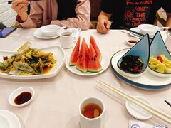 -宁海食府(北岸琴森店)