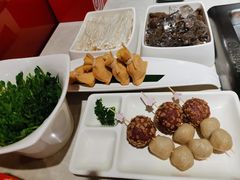 -海底捞火锅(龙茗路店)