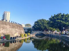 -石炮台公园