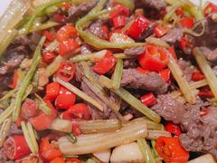 -老长沙龙虾馆·聚会餐厅(白石洲店)