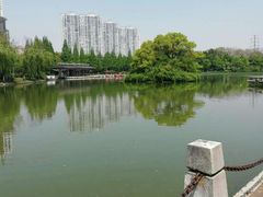-荆川公园