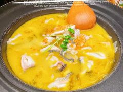 -九锅一堂酸菜鱼(新南凯德直营店)