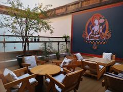 -妙·茶语咖啡 無形妙有艺术空间(文殊坊店)