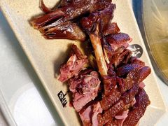 -福满楼特色餐厅(金牛万达广场店)