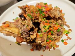 -彩虹之约•淮扬家宴(亚运村店)