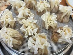 -清真·同发顺饭庄·烧麦(总店)