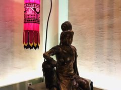 -花马天堂云南餐厅 Lost Heaven(外滩店)