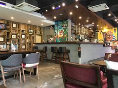 -咖法森林·咖啡  酒吧(天河店)