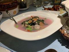 -老船坞餐厅(北京亚洲大酒店 )