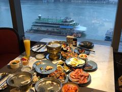 -喜庭海鲜自助(来福士店)