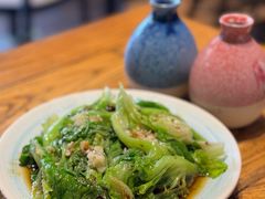 -长亭酒肆.武夷菜(鼓楼后海店)