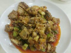 凉拌肘肉-天一沾水肥肠(科园一街店)