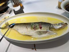 -森隆饭庄(新世界百货崇文店)