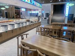 自助取餐区-素馨阁·天水麻辣烫(昌硕路店)