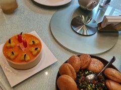 -青岛海天世园酒店-海澜阁中餐厅