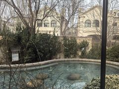-北京君和豪生温泉度假酒店