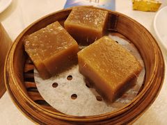 金牌姜汁糕-金城大酒店-中餐厅(汾江中路店)