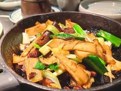 -云海肴云南菜·蒸汽石锅鱼(青岛万象城店)