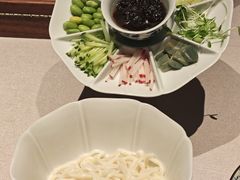 -四季民福烤鸭店(外滩外白渡桥店)