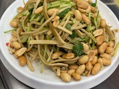 -龙香居海鲜浑锅家常菜·特色驴肉