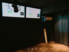 -VR间客漫虚拟现实体验馆(汉街店)