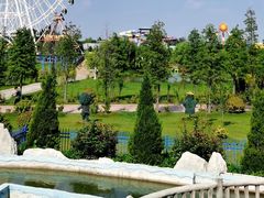 -凤凰欢乐大世界