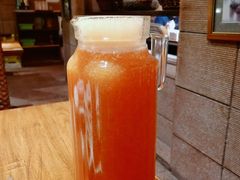 -金枝玉叶上海人家食府(三里河店)