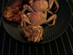 -BLD西餐厅(成都首座万丽酒店)