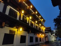 -小河直街历史文化街区