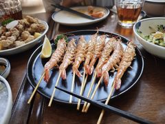 -林四喜·闽南传家菜(鼓浪屿店)