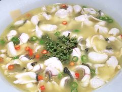 -青花椒花椒鱼(合生汇店)