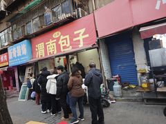 -东仓门早市