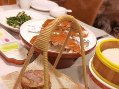 -大鸭梨烤鸭(甘家口店)