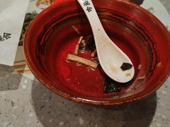 -老碗会·陕西手工面(国贸店)